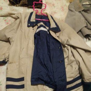 Drrss snd casual jackets